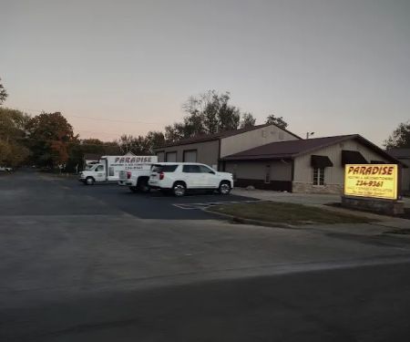 Paradise Heating & Air Conditioning