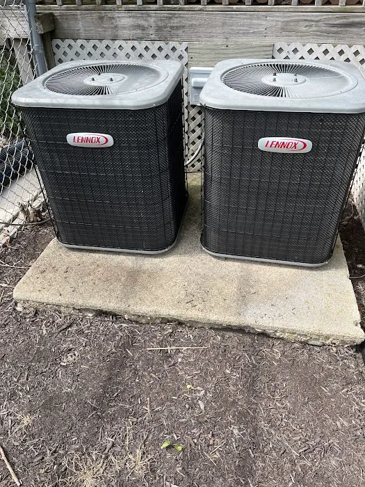 Jesse Heating & Air Conditioning Picture 2