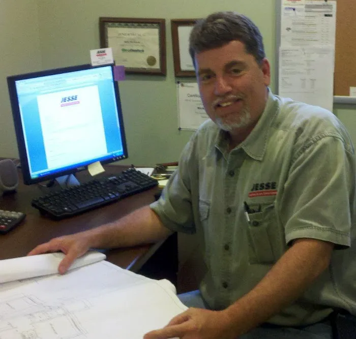 Jesse Heating & Air Conditioning Picture 5