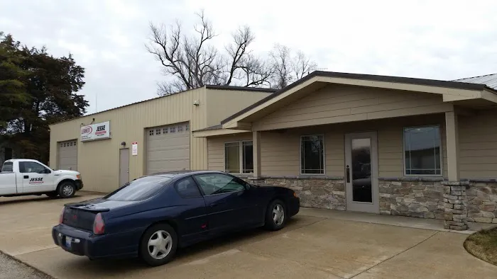 Jesse Heating & Air Conditioning Picture 9