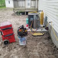 Steve's Heating & Air LLC ico