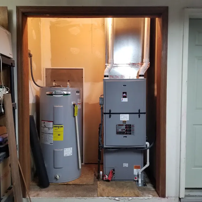 Steve's Heating & Air LLC Picture 7