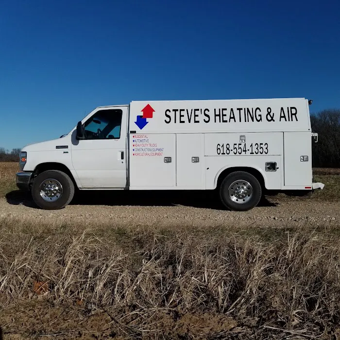 Steve's Heating & Air LLC Picture 8