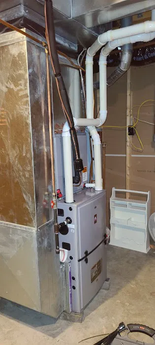 Steve's Heating & Air LLC Picture 4