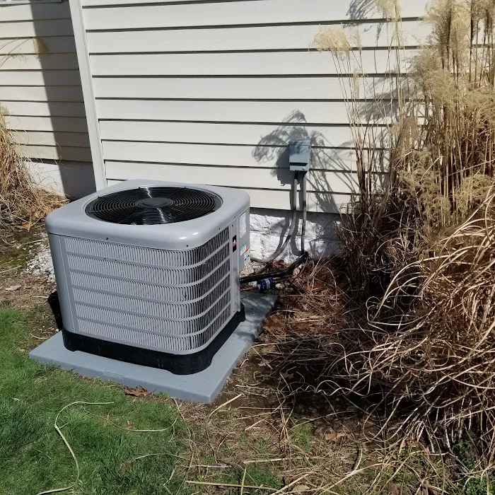 Steve's Heating & Air LLC Picture 5
