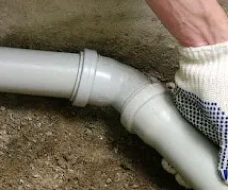 Griffin Plumbing And Heating LLC