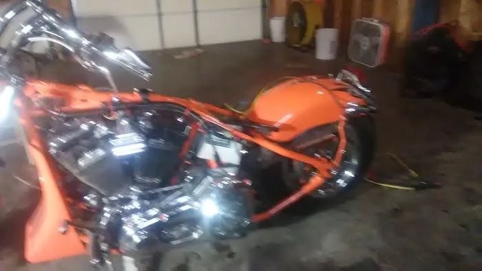 Elite Cooling HVAC Picture 1