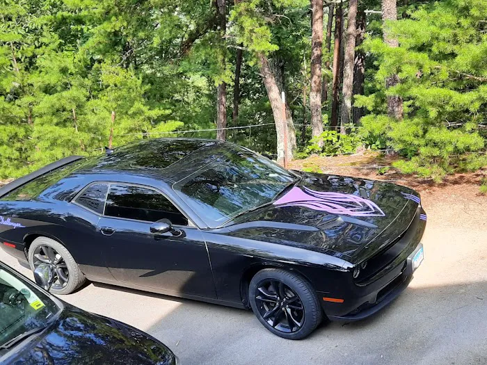 Benton Super Lube Picture 3