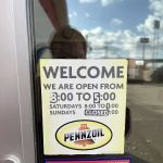 Benton Super Lube
