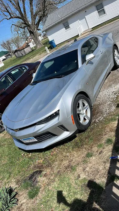 Benton Super Lube Picture 2