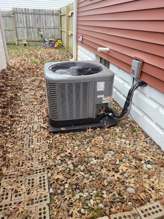 Kight's Quality Air Conditioning & Heating Repair Picture 5