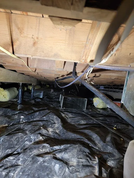 Kight's Quality Air Conditioning & Heating Repair Picture 7