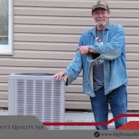 Kight's Quality Air Conditioning & Heating Repair ico