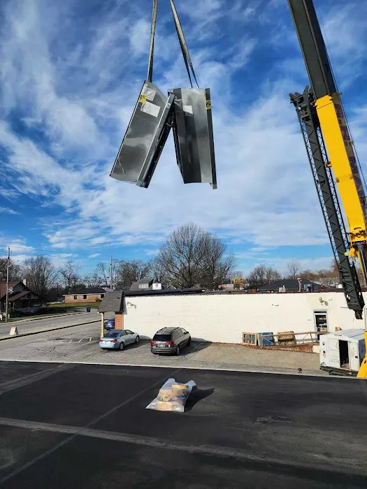 Kight's Quality Air Conditioning & Heating Repair Picture 6