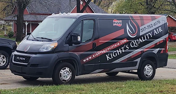 Kight's Quality Air Conditioning & Heating Repair Picture 4