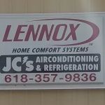 J C's Air Conditioning