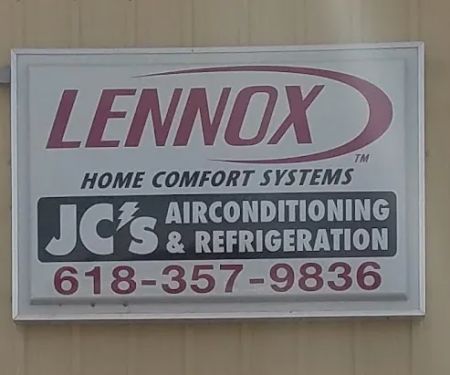 J C's Air Conditioning