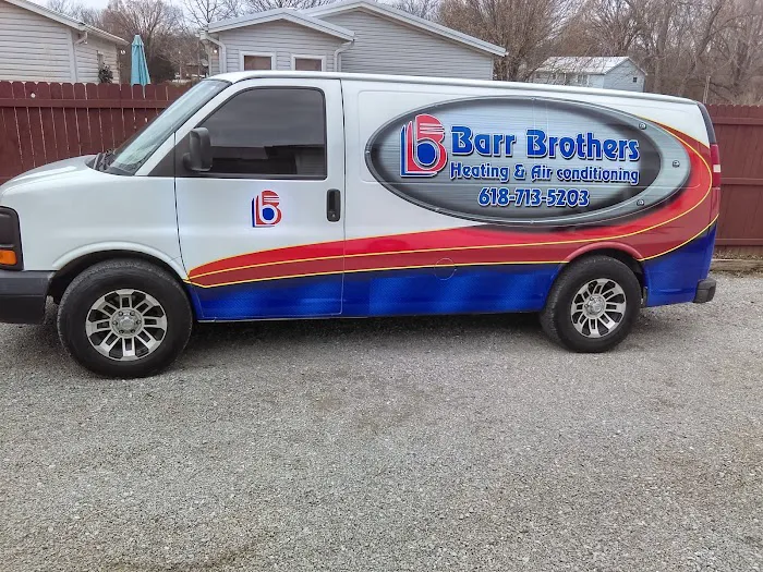 Barr Brothers Heating and Air Picture 1