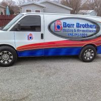 Barr Brothers Heating and Air ico