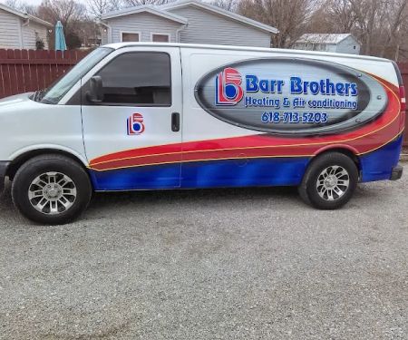Barr Brothers Heating and Air