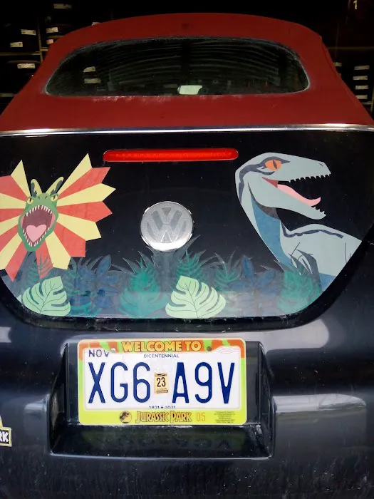 Plaza Tire Service Picture 1