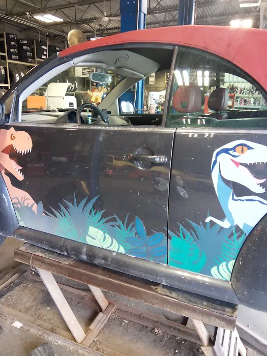 Plaza Tire Service Picture 4