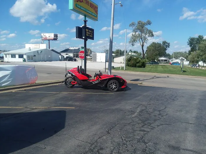 Plaza Tire Service Picture 5