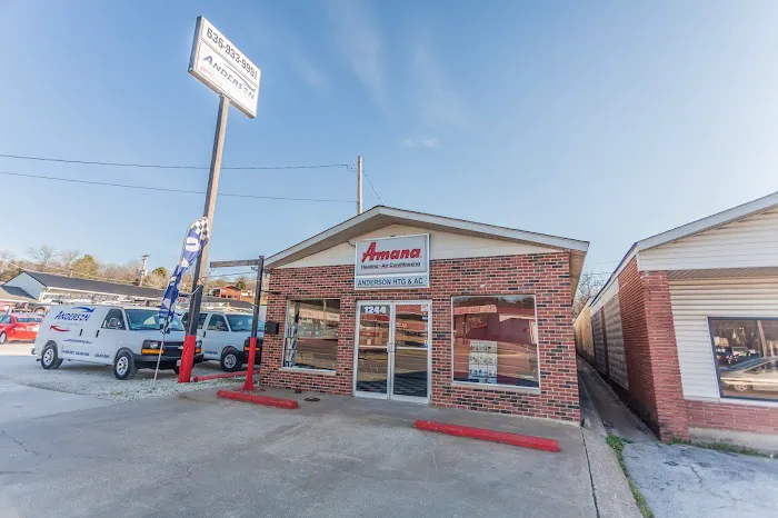 Pioneer Mechanical, LLC. Picture 1