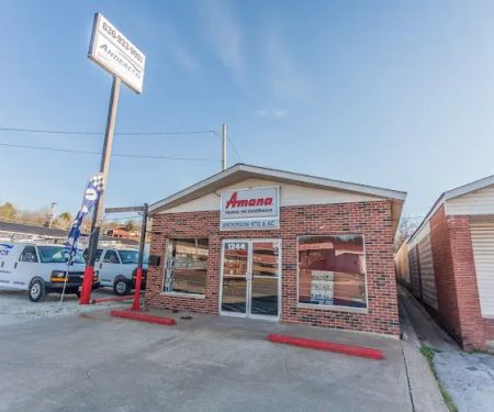 Pioneer Mechanical, LLC.