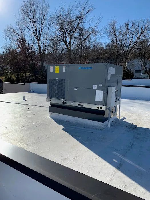 Pioneer Mechanical, LLC. Picture 3