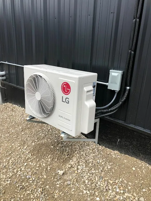 Pioneer Mechanical, LLC. Picture 9