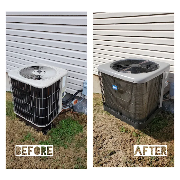 Pioneer Mechanical, LLC. Picture 10