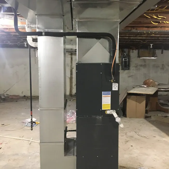 Pioneer Mechanical, LLC. Picture 7