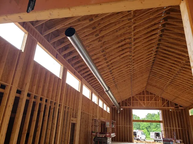 Pioneer Mechanical, LLC. Picture 5