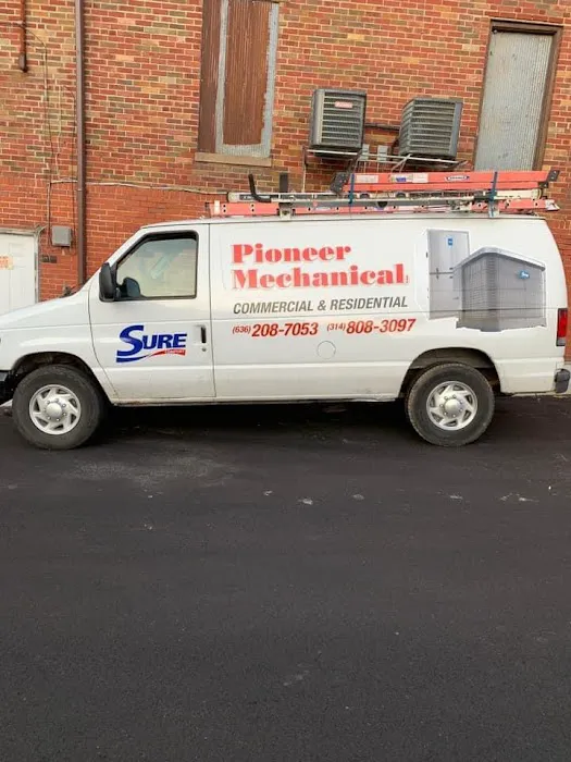 Pioneer Mechanical, LLC. Picture 8