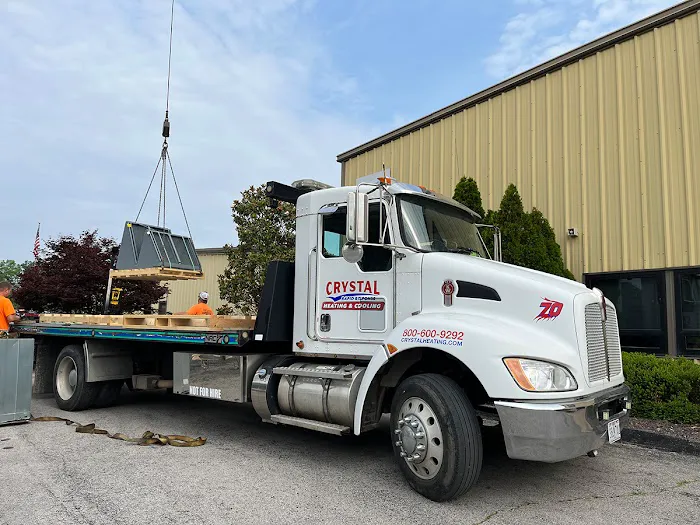 Crystal Heating & Cooling Picture 8