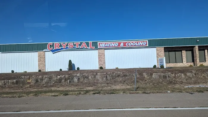 Crystal Heating & Cooling Picture 1