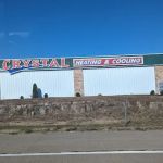 Crystal Heating & Cooling
