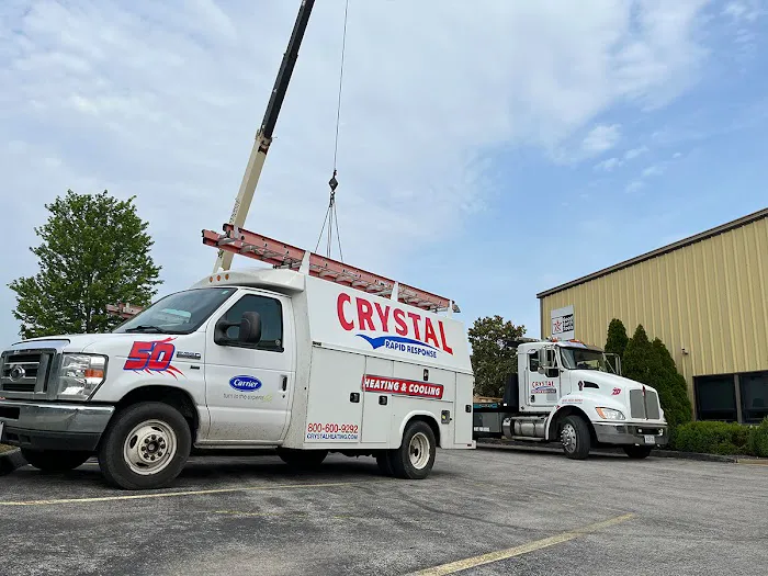 Crystal Heating & Cooling Picture 4