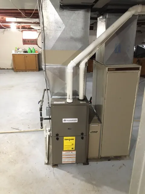Wilson and Son Heating & Air Conditioning, Inc Picture 1