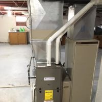 Wilson and Son Heating & Air Conditioning, Inc ico