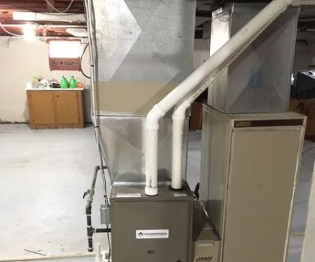 Wilson and Son Heating & Air Conditioning, Inc