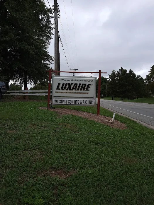 Wilson and Son Heating & Air Conditioning, Inc Picture 9