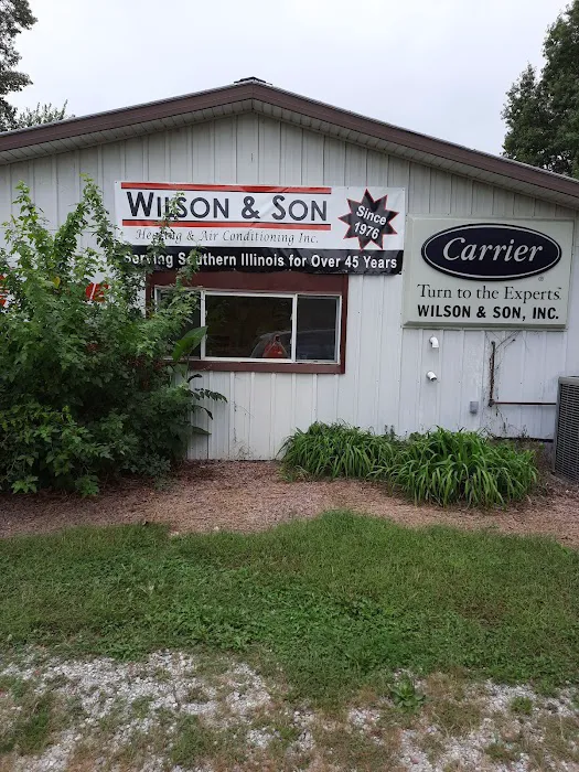 Wilson and Son Heating & Air Conditioning, Inc Picture 2