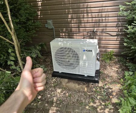 Braun Brothers Heating and Air, Inc.