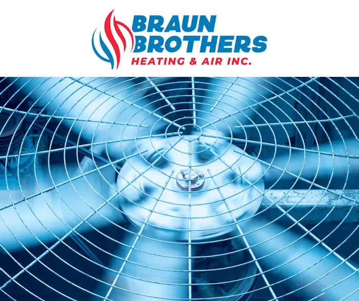 Braun Brothers Heating and Air, Inc. Picture 4