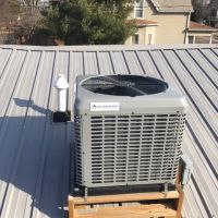 Wilson & Son Heating & Air Conditioning, Inc. ico