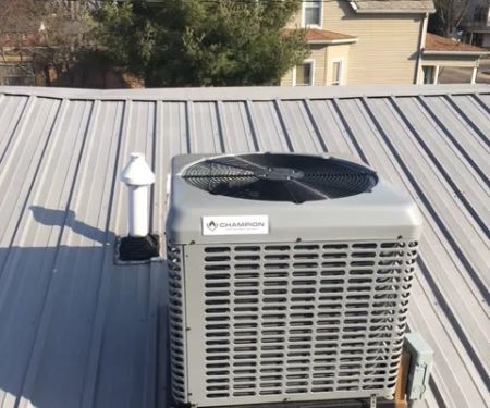 Wilson & Son Heating & Air Conditioning, Inc.