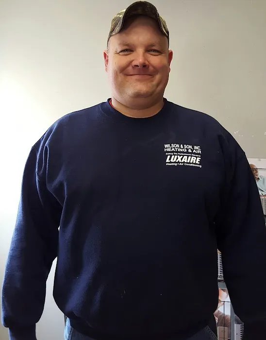 Wilson & Son Heating & Air Conditioning, Inc. Picture 6