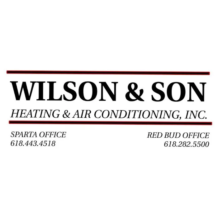 Wilson & Son Heating & Air Conditioning, Inc. Picture 2